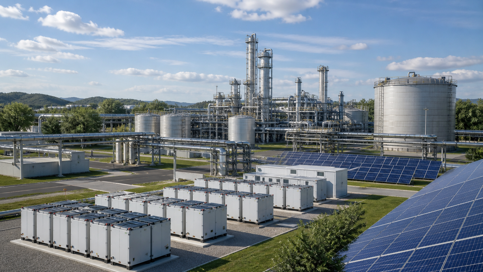CMN atualiza regras do Eco Invest Brasil e cria regime para fundos de inovação