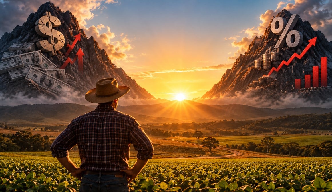 eleições e o agro